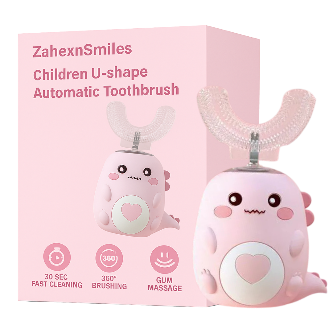 Kids Brush