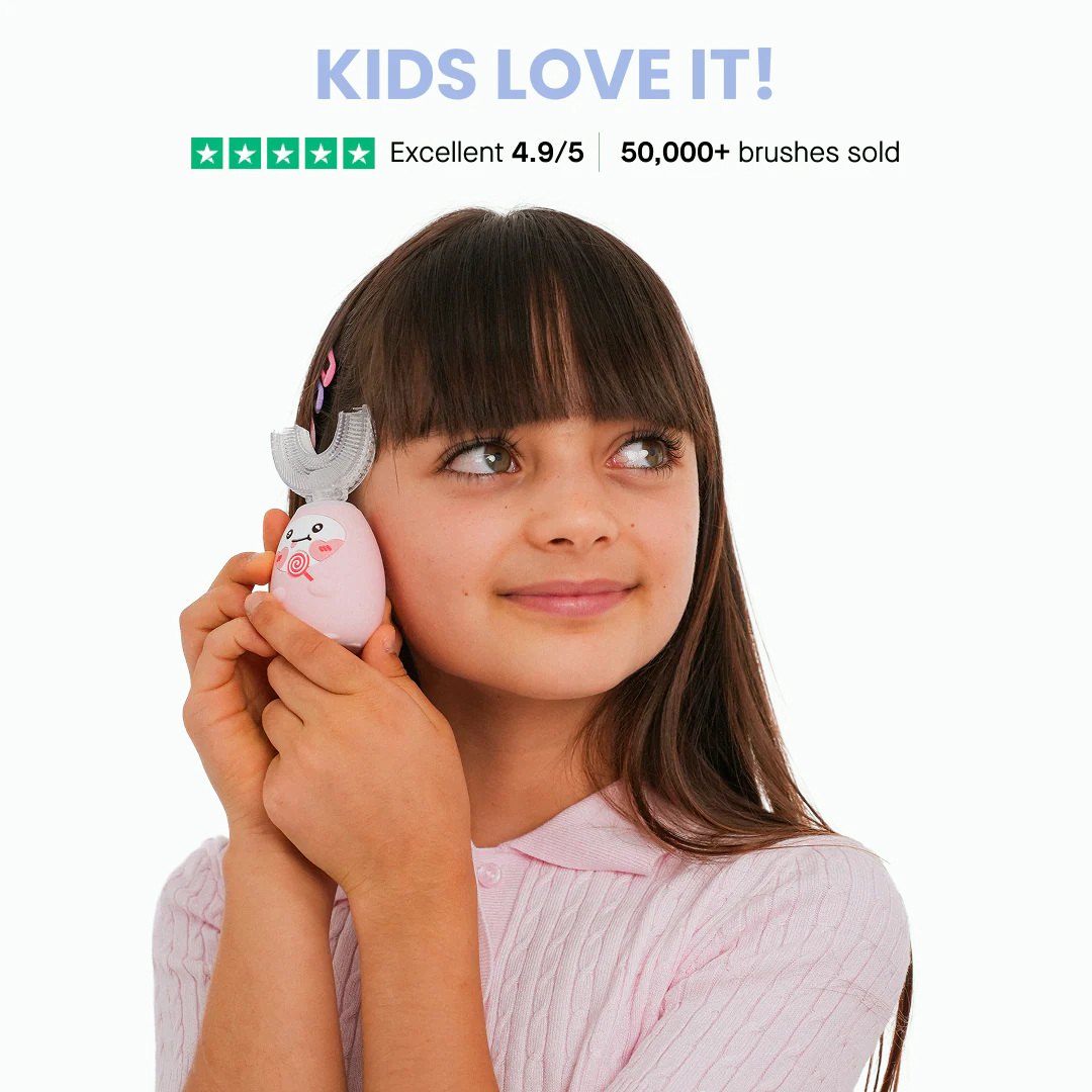 Kids Brush