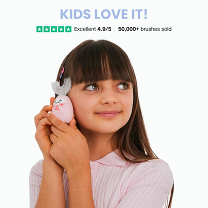 Kids Brush