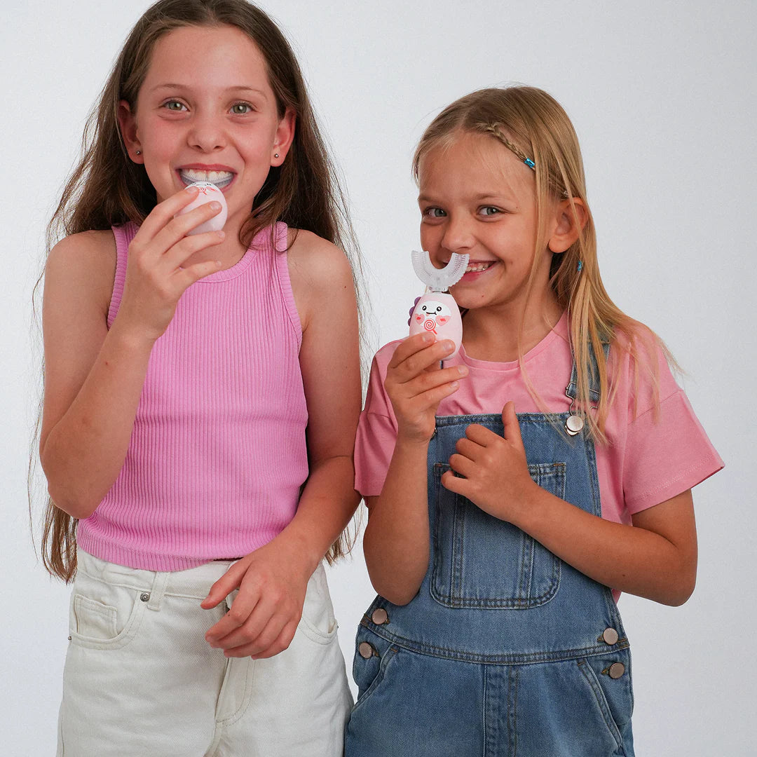 Kids Brush