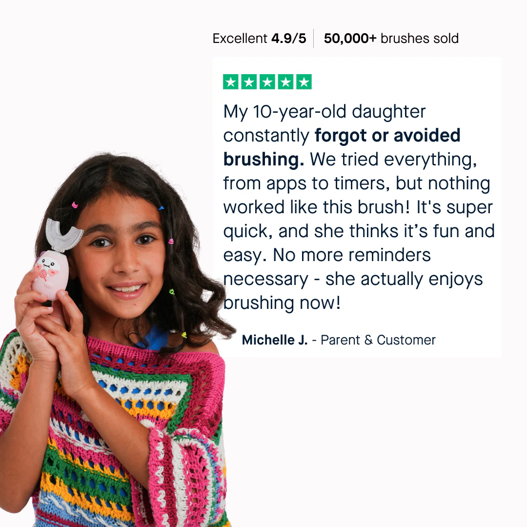 Kids Brush