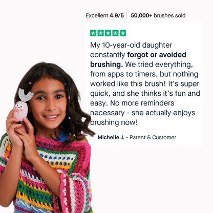 Kids Brush